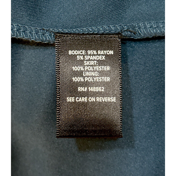 TORRID Teal Green Embellished Babydoll Top Coquette Double Mesh Beaded 2X - Picture 10 of 13